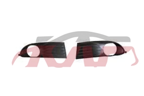 For Dodge 20261409-10journey fog Lamp Cover 5178284ab  5178285ab, Journey Carparts Price, Dodge  Kap Carparts Price-5178284AB  5178285AB