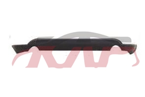 For Dodge 20261511-17journey rear Bumper 68223789aa, Journey Automotive Accessorie, Dodge  Kap Automotive Accessorie-68223789AA