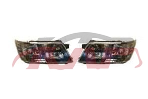 For Dodge 20261511-17journey head Lamp 68227072aa, Journey Auto Part, Dodge  Kap Auto Part-68227072AA