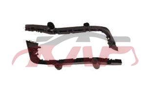 For Dodge 20261511-17journey rear Bumper Bracket 68190680ac  68190681ac, Dodge  Kap Auto Parts Price, Journey Auto Parts Price-68190680AC  68190681AC