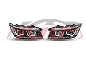 For Dodge 20261511-17journey head Lamp,1,dd , Dodge  Car Headlight, Journey Auto Parts Price-