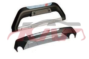 For Dodge 20261511-17journey front Bumper , Dodge  Kap Car Parts, Journey Car Parts-