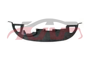 For Dodge 2616caliber front Bumper Lower Shield , Caliber Parts, Dodge  Chrome Trunk Bright Wisp-