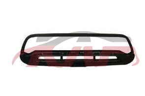 For Dodge 20261814-20durango grille Surround 68307806ab, Dodge  Trim Strip, Durango Automotive Parts-68307806AB