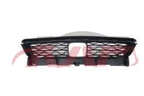 For Dodge 20216115-19 bumper Grille 68214781ab, Charger Automobile Parts, Dodge  Kap Automobile Parts-68214781AB