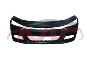 For Dodge 20216115-19 front Bumper 68267765ac, Dodge  Kap Accessories, Charger Accessories-68267765AC