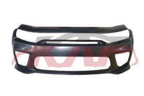 For Dodge 20216115-19 front Bumper 68488285aa, Dodge  Kap List Of Auto Parts, Charger List Of Auto Parts-68488285AA