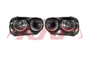 For Dodge 20238915-20 head Lamp 68378878aa  68378879aa, Dodge  Kap Auto Body Parts Price, Challenger Auto Body Parts Price-68378878AA  68378879AA