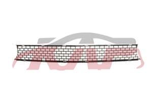 For Dodge 2621challenger Srt grille 6nt89rxfaa, Dodge  Kap Advance Auto Parts, Challenger Advance Auto Parts-6NT89RXFAA