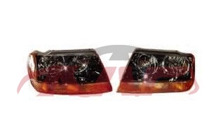 For Jeep 1730grand Cherokee head Lamp 55155552ai  55155553ai, Grand Cherokee Auto Parts Price, Jeep  Kap Auto Parts Price-55155552AI  55155553AI