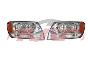 For Jeep 1730grand Cherokee head Lamp 55155576ag  55155577ag, Grand Cherokee Car Pardiscountce, Jeep  Kap Car Pardiscountce-55155576AG  55155577AG