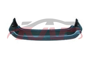 For Jeep 1730grand Cherokee rear Bumper 5012804ab, Grand Cherokee Automobile Parts, Jeep  Kap Automobile Parts-5012804AB