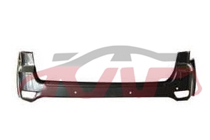 For Jeep 1730grand Cherokee rear Bumper 1vq66tzzaa, Jeep  Kap Car Parts Catalog, Grand Cherokee Car Parts Catalog-1VQ66TZZAA