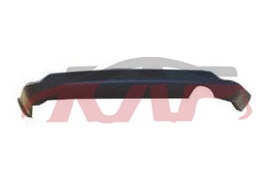 For Jeep 1730grand Cherokee rear Bumper 68111467aa, Grand Cherokee Auto Parts Price, Jeep  Kap Auto Parts Price-68111467AA