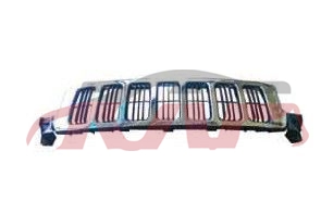 For Jeep 1730grand Cherokee grille 55079377ae, Grand Cherokee Car Parts Store, Jeep  Car Grille-55079377AE