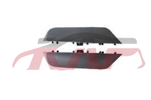 For Jeep 1730grand Cherokee front Bumper Side Cover 68143096ac 68143097ac, Jeep  Fenderboard, Grand Cherokee Automotive Parts-68143096AC 68143097AC