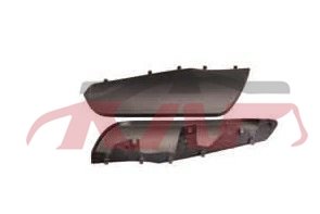 For Jeep 1730grand Cherokee front Bumper Side Cover 68078296aa  68078297aa, Grand Cherokee Car Accessorie Catalog, Jeep  Flipper-68078296AA  68078297AA