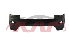 For Jeep 1730grand Cherokee front Bumper 6eb83tzzaa, Jeep  Auto Bumper, Grand Cherokee Auto Parts Catalog-6EB83TZZAA