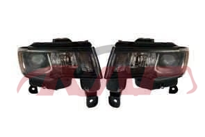 For Jeep 1730grand Cherokee head Lamp 68266646ad  68266647ad, Grand Cherokee Accessories Price, Jeep  Car Headlight-68266646AD  68266647AD