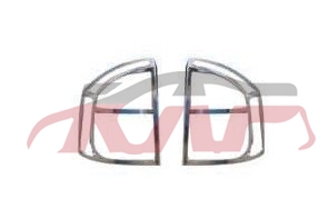 For Jeep 20262311-16compass taili Lamp  Bezel , Compass Car Parts, Jeep  Kap Car Parts-