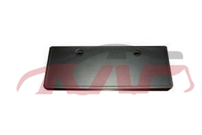 For Jeep 20262311-16compass plate Bright 5303390ab, Jeep  Kap Car Accessorie, Compass Car Accessorie-5303390AB