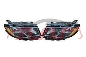 For Jeep 20262417-19compass head Lamp 55112706ae  55112707ae, Jeep  Head Light, Compass Auto Parts-55112706AE  55112707AE