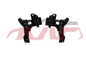 For Jeep 20262417-19compass rear Bumper Bracket 53331826  53331827, Jeep  Kap Car Spare Parts, Compass Car Spare Parts-53331826  53331827