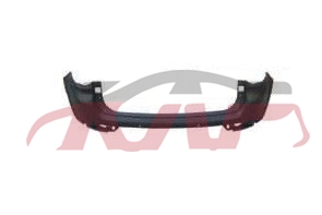 For Jeep 20262417-19compass rear Bumper,7,hbxg 68351629aa, Compass Car Spare Parts, Jeep  Kap Car Spare Parts-68351629AA