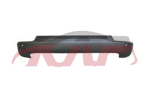 For Jeep 20262417-19compass rear Bumper Cover 68352686ab, Compass Accessories, Jeep  Kap Accessories-68352686AB