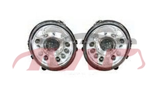 For Jeep 20262507-17patriot head Lamp,1,dd , Jeep  Kap Carparts Price, Patriot Carparts Price-