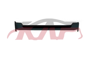 For Jeep 20262507-17patriot rear Bumper,7,hbxg 68091510aa, Jeep  Kap Car Parts, Patriot Car Parts-68091510AA