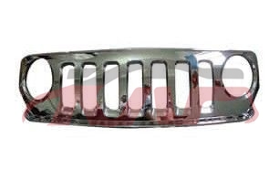 For Jeep 20262507-17patriot grille 68091526aa, Jeep  Kap Replacement Parts For Cars, Patriot Replacement Parts For Cars-68091526AA