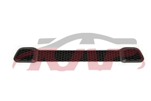 For Jeep 20262615-18cherokee bumper Grille 68203216aa, Jeep  Kap Car Parts Catalog, Cherokee Car Parts Catalog-68203216AA