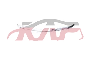 For Chrysle20263005-10 rear Bumper Strip 4805940aa, Chrysle 300c Auto Parts Catalog, Chrysle Auto Part-4805940AA