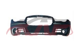 For Chrysle20263005-10 front Bumper 4805774ac, Chrysle 300c Car Parts Store, Chrysle Front Bumper Cover-4805774AC