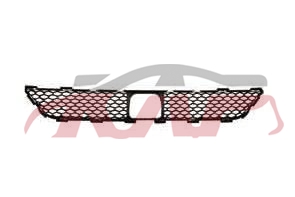 For Chrysle20263115-18 bumper Grille 68223920aa, Chrysle 300c Car Pardiscountce, Chrysle Front Bumper Grille Guard-68223920AA