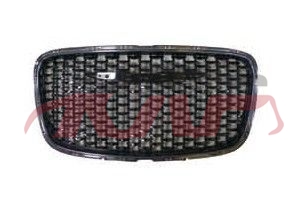 For Chrysle20263115-18 grille 5sw18dx8ad, Chrysle Grills, Chrysle 300c Car Spare Parts-5SW18DX8AD