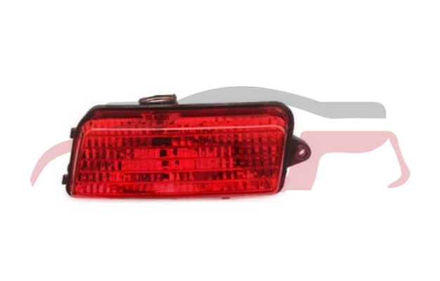 For Jeep 1730grand Cherokee fog Lamp 55156102aa  55156103aa, Jeep   Rear Fog Light, Grand Cherokee Parts Suvs Price-55156102AA  55156103AA