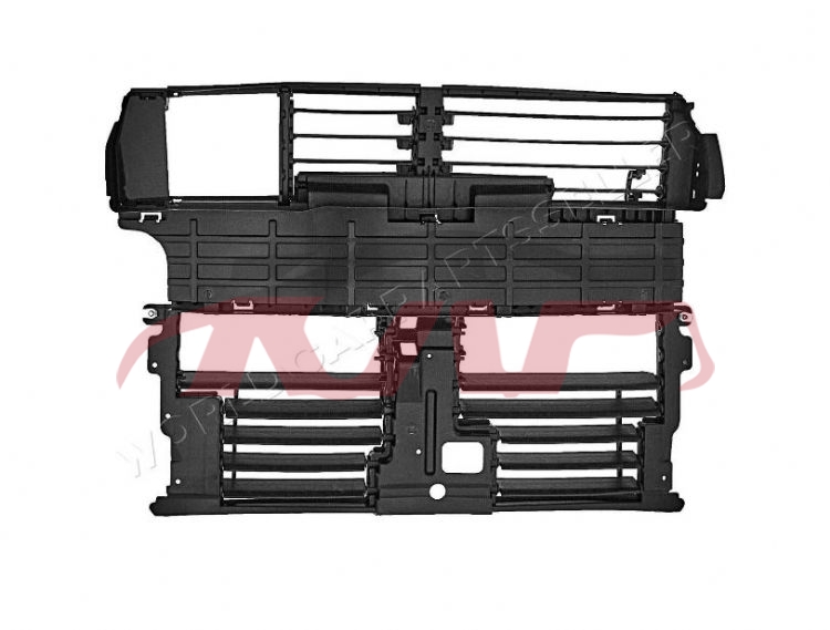 For Ford 2134edge 15 bracket Radiator Shutter Assy, 2.7t , Ford  Auto Part, Edge Accessories Price