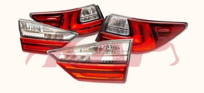 For Lexus 1080es350   2015 tail Lamp 81561-33560,81551-33560, Es Automotive Parts Headquarters Price, Lexus   Car Tail Lights81561-33560,81551-33560