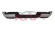 For Mitsubishi 2052l200 2019 rear Bumper , Triton Car Accessorie Catalog, Mitsubishi   Automotive Parts