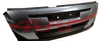 For Isuzu 20183415 Dmax frt Bumper Protecor , Isuzu  Car Bumper, D-max Accessories-