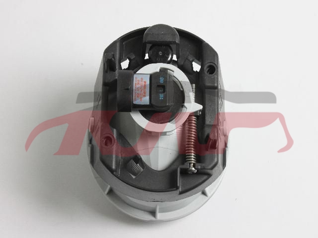 For Jeep 1730grand Cherokee fog Lamp 4805858aa, Grand Cherokee Car Accessories Catalog, Jeep  Auto Part4805858AA