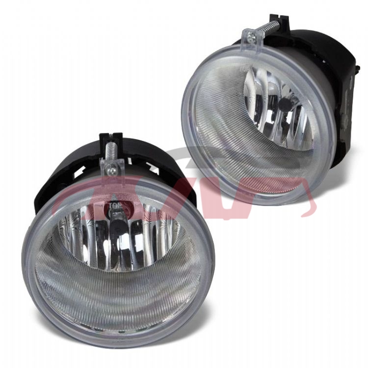 For Jeep 1730grand Cherokee fog Lamp 4805858aa, Grand Cherokee Car Accessories Catalog, Jeep  Auto Part4805858AA