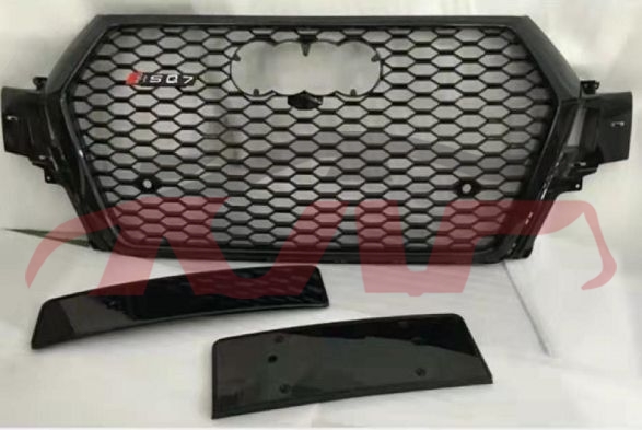 For Porsche622panamera 10-13 grille , Panamera List Of Car Parts, Porsche Grills Car Chrome