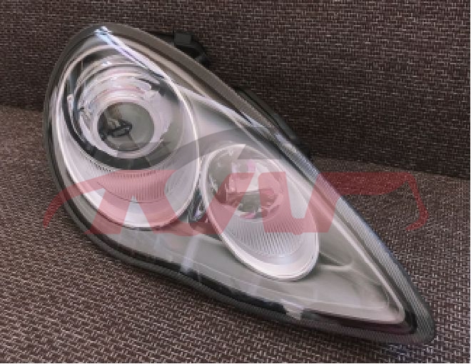 For Porsche622panamera 10-13 head Lamp 97063115802   97063115702, Porsche Car Headlight, Panamera Parts For Cars97063115802   97063115702