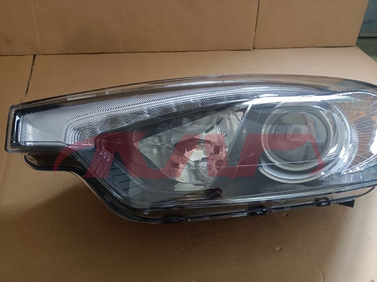 For Kia 20157714 Forte head Lamp 92101-a7210 L     92102-a7210 R, Forte Auto Parts Shop, Kia  Auto Part92101-A7210 L     92102-A7210 R