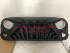 For Jeep 11362007-2017 Wrangler Jk grille , Jeep  Auto Parts, Wrangler Parts Suvs Price