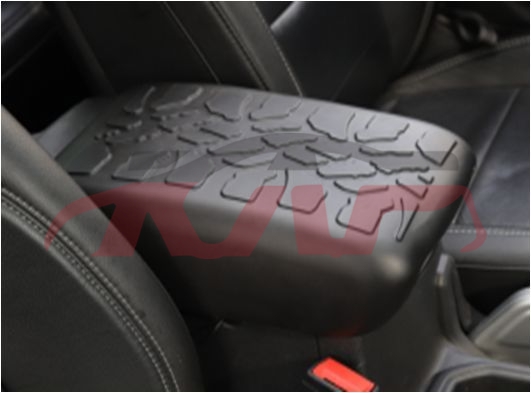 For Jeep 17312018 Wrangler Jl armrest Trim Cover , Wrangler Car Part, Jeep  Car Parts