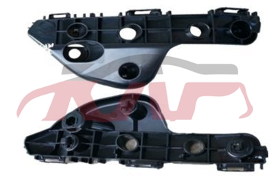 For Toyota 20183919 Vios front Bumper Bracket 52536-0d230 L      52535-0d230 R, Toyota  Front Bumper Support, Vios  Automotive Parts Headquarters Price52536-0D230 L      52535-0D230 R